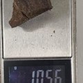 Prijava za tinedžera Pronađeni hašiš i marihuana