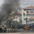 Nepal: Najmanje jedna osoba poginula, više od 50 povređenih