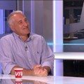 Dragutinović za SK: Pešić je pokušao, ali nije dalo rezultate