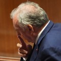 Bajru zvanično podneo ostavku Makronu