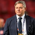 Piksi dočekan zvižducima na "Marakani": Ovako su navijači reagovali na izlazak selektora