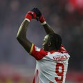 Zvezda prodala Šerifa Endiajea, poznato gde odlazi i koliko košta transfer