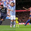 (VIDEO) Real maksimalan, Atleti dočekao trijumf: Svi golovi dana