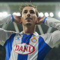 Espanjol pobedio Majorku, presudio penal