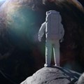 Mesec se udaljava od Zemlje i astronaut otkriva šta će nam se desiti ako se udalji predaleko: „Pre toga Sunce će isušiti…