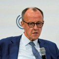 "Putin špijunira i ubija" Merc optužuje ruskog predsednika: Već dugo testira granice