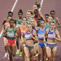 Kenijka Čebet osvojila zlato na 5.000 m na SP u Tokiju