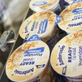 UK: Premier Foods ulaže 19 miliona funti u fabriku Lifton