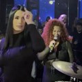 Zorana Mićanović napravila lom u Cirihu sa Stojom! Zapevale čuveni ženski duet, publika odlepila: "Kakva energija"