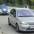 “Pljuštale” kazne tokom vikenda: Policija iz saobraćaja isključila 80 vozača