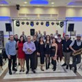 Zvezde Granda održale humanitarni koncert u Šapcu! Udružili se kako bi mali Ognjen što pre otišao na lečenje (foto+video)