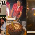 Gala slavlje jubileja Željko Samardžić u Dubaiju napravio žurku za pamćenje! (Foto/video)