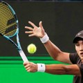 Borhes u trećem kolu mastersa u Šangaju, Hačanov eliminisan