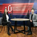 Na zdravlja – Jelena Marušić: U roditeljstvu ćemo sigurno negde pogrešiti, ali je važno da te greške u nekom trenutku…