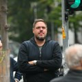Vladimir Štimac: Studenti su svetla tačka u državi, svi bi trebalo da ih podrže