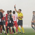 VAR analiza - Mesina "zažmurio" na Niš, VAR nepogrešiv, sudije podbacile u Humskoj i Loznici
