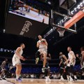 Armstrong umesto u Partizan stiže u Dubai
