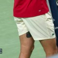 FOTO Detalj na Novaku koji je zabrinuo sve: Ovo niko nije želeo da vidi, a režiser je to jasno prikazao