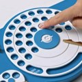 Google predstavio najčudniju tastaturu do sada: Kuca se okretanjem brojčanika kao na starim telefonima