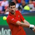 Đoković poražen u polufinalu Mastersa u Šangaju