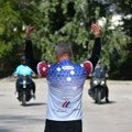 Trening bezbedne vožnje za dostavljače: "Vozači se žale da predstavljaju rizik"