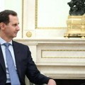 Lavrov negira glasine o pokušaju trovanja Asada u Moskvi