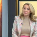 Paunović za Euronews Srbija: Zakon o biračkom spisku trebalo bi da bude usvojen u prvoj polovini novembra