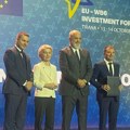 Swiss Rockets Serbia sa EK i Razvojnom agencijom Srbije uspostavlja Regionalni centar za preciznu medicinu