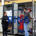 Deca su sedela u jaknama, a učionice su bile hladne - sada je tome kraj: Poslednja kotlarnica na čvrsto gorivo u javnoj…