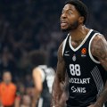Evo gde možete da gledate uživo TV prenos meča Partizan - FMP u 3. kolu ABA lige