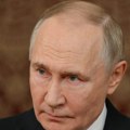 Oglasio se Kremlj o upozorenju Putinu da ne leti iznad Poljske