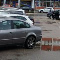 „Летњи“ пљусак јутрос у параћинској општини: Ево шта кажу подаци са станица удружења „ПН метео“