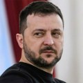 Moris Glasmen zapretio Zelenskom prekidom bilateralnih odnosa