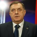 "Tragedija u Novom Sadu ujedinila sve Srbe, ma gde da se nalaze" Dodik odao poštu nastradalima u Novom Sadu