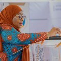 Na izborima preko 97 odsto glasova: Sporni izbori u Tanzaniji