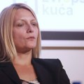 Bojana Selaković: Kritike EK odgovaraju odgovaraju sentimentu najvećeg broja građana Srbije