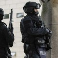 Progon opozicije u Nemačkoj: Policija pretresla kancelarije poslanika Bundestaga iz AfD-a