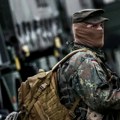 Snajperisti na ulicama Berlina, u Minhenu upucan vojnik:"Mislili smo da je situacija stvarna"