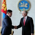 Putin se sastao sa premijerom Mongolije: Sledi proširenje saradnje