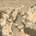 NASA na Marsu snimila neobičan objekat koji ne bi smeo da bude tu: „Njegovo poreklo ima veze sa nama“