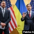 Rubio pohvalio razgovore sa Ukrajinom u Ženevi, kaže da je Trump 'zadovoljan' napretkom
