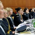 Trećinu zaposlenih u MUP-u čine žene – njihovo učešće u sektoru bezbednosti ključ stabilnog društva