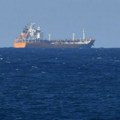 Cene osiguranja za brodove na Crnom moru rastu nakon što je Ukrajina napala tankere
