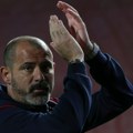 "Stanković je napustio Rusiju kao nijedan stranac"