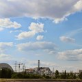 ИАЕА: Оштећена заштитна структура у Чернобилу
