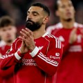 Mo Salah ušao u svlačionicu i izvinio se celom timu: Stao pred saigrače svestan da je napravio haos