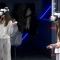 Otvorena najveća VR arena u Evropi! Virtuelna 3D zabava čeka vas u Ada Mall-u: Evo kako izgleda zabava u doba tehnologije
