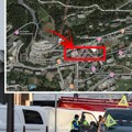 Nekoliko sati nakon stravičnog požara u ekskluzivnom zimovalištu na Google mapama usvanulo ovo upozorenje