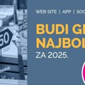 Ko odlučuje o Top50 2025? Predstavljamo članove žirija i podsećamo: predlaganje traje još kratko