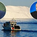 Danci strahuju od Trampa, Norvežani od Putina: Sve veće tenzije oko teritorija na Severnom polu